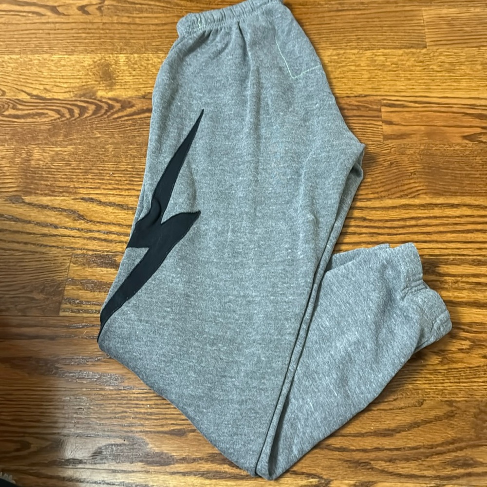 sweat pants
